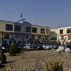 Mercure Hotel am Centro Oberhausen