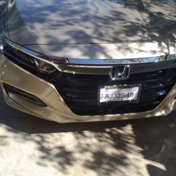 Concord Honda - 2019 - Auto Repair Near Me - Concord, California