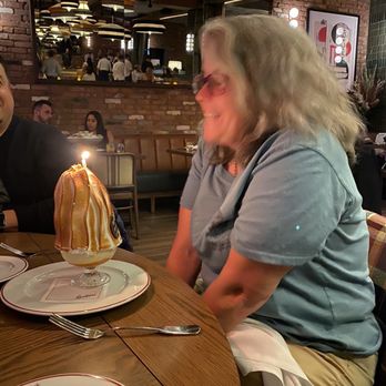 Luchini Italian Restaurant - Italian Near Me - Las Vegas, Nevada
