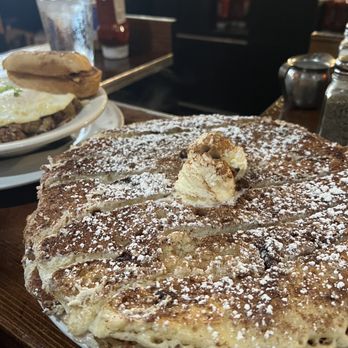 The Griddle Cafe - Breakfast & Brunch Near Me - Los Angeles, California The Griddle Cafe - Breakfast & Brunch Near Me - Los Angeles, California
