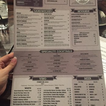Ah' Pizz - Harrison - Menu - Italian Near Me - Harrison, New Jersey Ah' Pizz - Harrison - Menu - Italian Near Me - Harrison, New Jersey