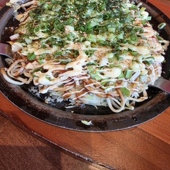 Chinchikurin - GOAM - Teppanyaki Near Me - Carrollton, Texas