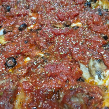Vero Chicago Pizza - Sears Tower, deep dish - Pizza Near Me - Gilbert, Arizona Vero Chicago Pizza - Sears Tower, deep dish - Pizza Near Me - Gilbert, Arizona