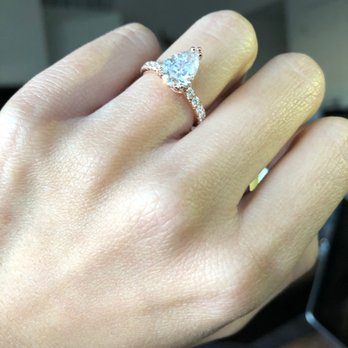 Icing On The Ring - Jewelry Near Me - Los Angeles, California Icing On The Ring - Jewelry Near Me - Los Angeles, California