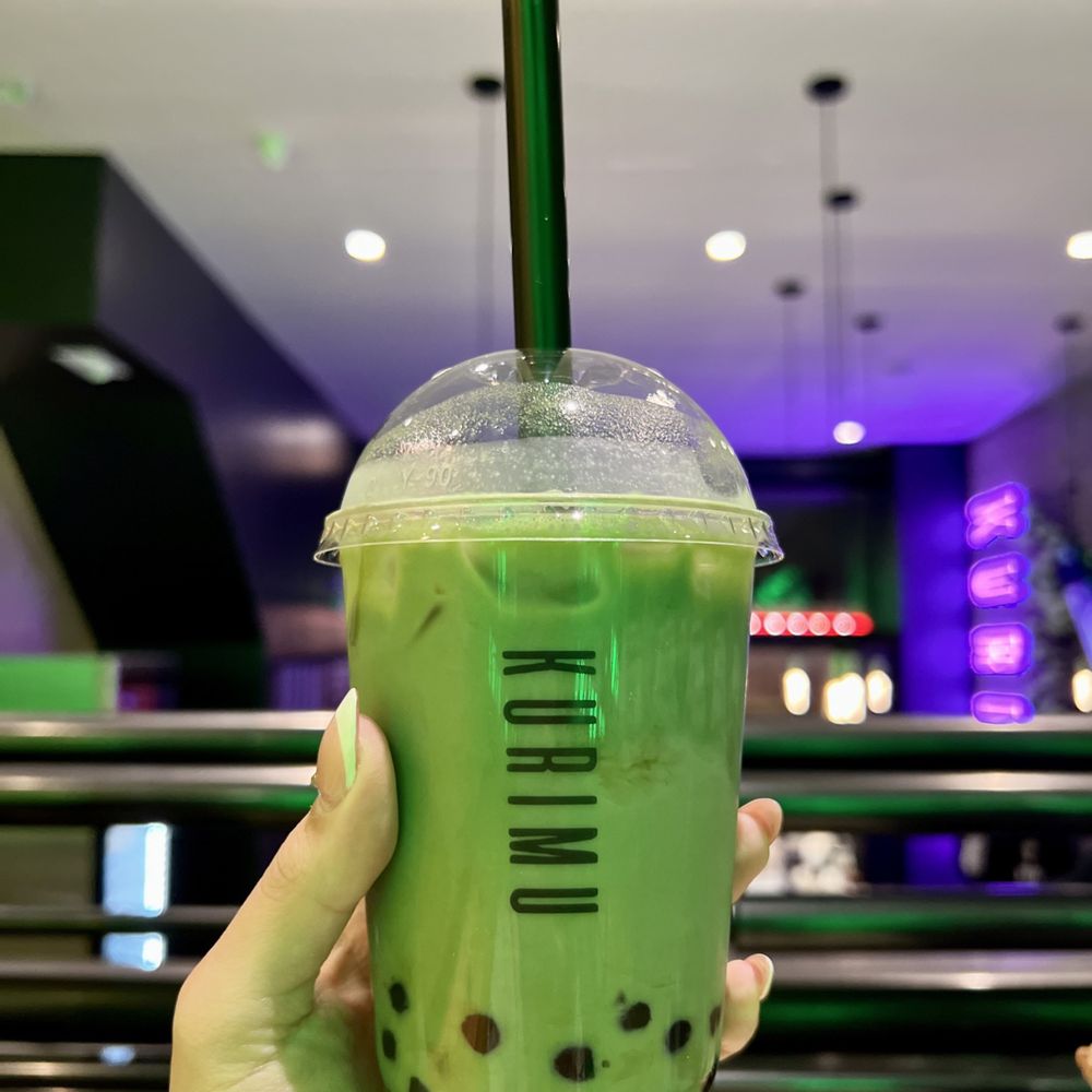 KURIMU - Bubble Tea Near Me - Chicago, Illinois KURIMU - Bubble Tea Near Me - Chicago, Illinois