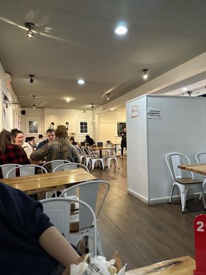 Dumpling House by null