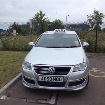 Wilco Cabs - Taxis Near Me - Montrose, ANS