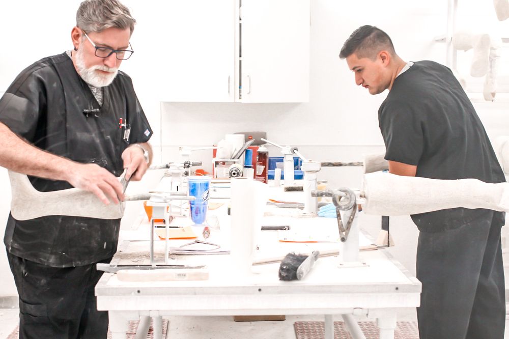 WEST COAST BRACE & LIMB Updated August 2024 34 Photos 5311 E