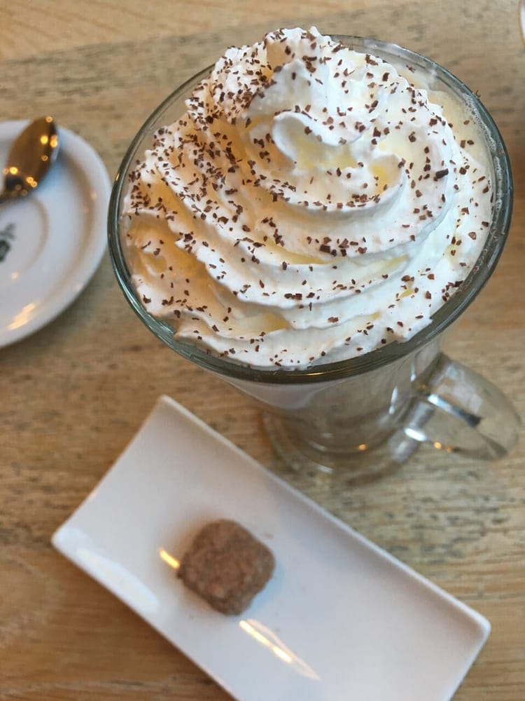 CHOCOLATE UTOPIA Updated October 2024 30 Friar Lane, Nottingham, United Kingdom