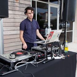 DJ Phil Does It - Great music Phil!  Thank you!