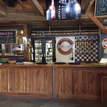 Camba Bavaria - Breweries Near Me - Truchtlaching, BY