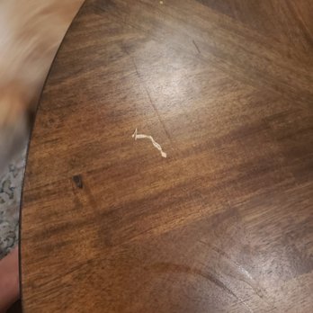 Student Movers - Gash in my coffee table. - Movers Near Me - Murrieta, California Student Movers - Gash in my coffee table. - Movers Near Me - Murrieta, California