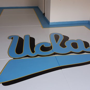 GoEpoxy - This was done by hand, all epoxy and NOT a stencil - Flooring Near Me GoEpoxy - This was done by hand, all epoxy and NOT a stencil - Flooring Near Me