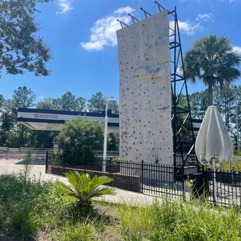 Frankie’s - Rocking climbing wall and drifter course - Amusement Parks Near Me - N Charleston, South Carolina Frankie’s - Rocking climbing wall and drifter course - Amusement Parks Near Me - N Charleston, South Carolina