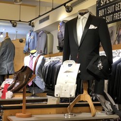 Kings Row Men's Apparel