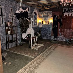 Royal Scare