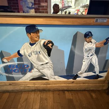 Yankee Tavern - Sports Bars Near Me - Bronx, New York Yankee Tavern - Sports Bars Near Me - Bronx, New York