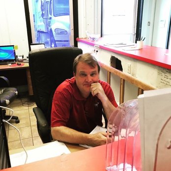 Quality Auto Glass - Come see Britt (Owner) - Auto Glass Services Near Me - Theodore, Alabama
