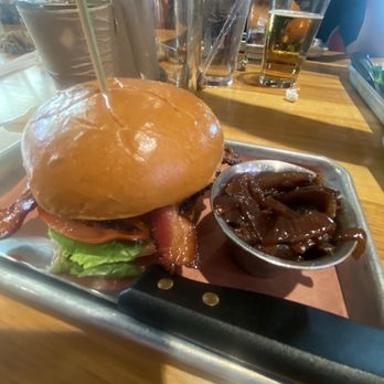 LSA Burger - American Near Me - The Colony, Texas LSA Burger - American Near Me - The Colony, Texas