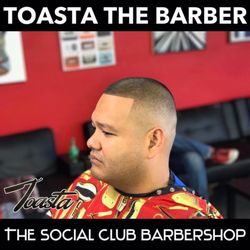 The Social Club Barbershop