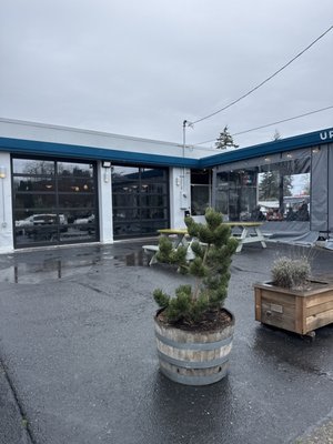 Guilder Coffee Company - Cully Neighborhood (Formerly Junior's Roasted Coffee) by null