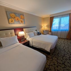 Holiday Inn El Monte - Los Angeles - 2 queens