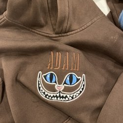 Vilvan Customs - Also got this done for my son