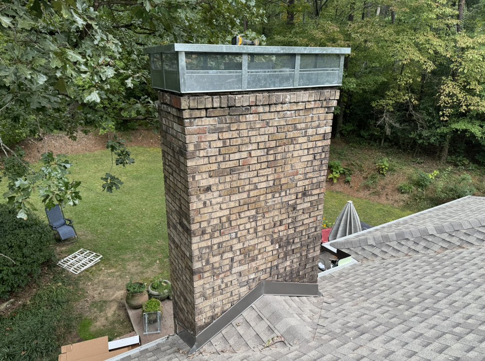 Slide of Patriot Roofing and Builders