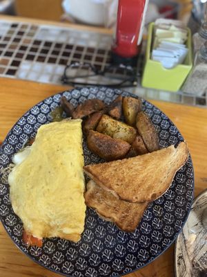 Artemisia Cafe by null