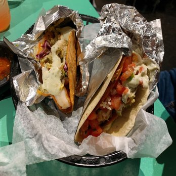 Barrio - Two build your own tacos - Tacos Near Me - Portsmouth, New Hampshire Barrio - Two build your own tacos - Tacos Near Me - Portsmouth, New Hampshire