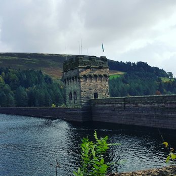 Peak District National Park - Parks Near Me