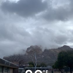 Canyon Del Oro High School - Outside of school