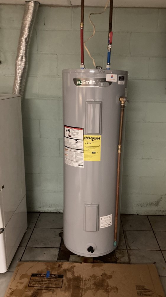 Slide of Saggese Plumbing & Gas