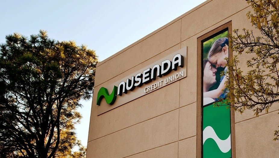 NUSENDA CREDIT UNION Updated July 2025 10 Photos & 45 Reviews