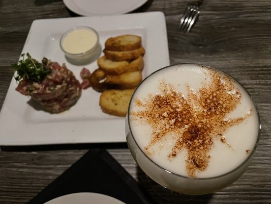 Montauk Seafood Grill by null
