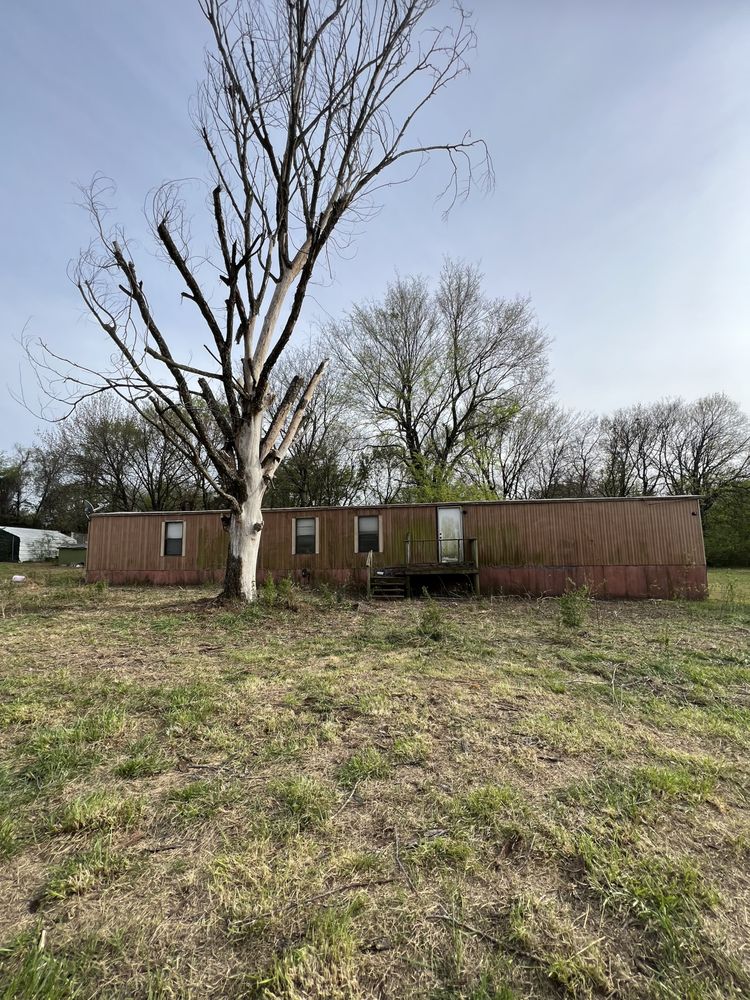 RENFROW LAWN CARE Updated May 2024 Sallisaw, Oklahoma Lawn