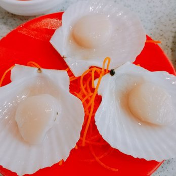 Point Sushi - Scallops - Japanese Near Me - Calgary, Alberta Point Sushi - Scallops - Japanese Near Me - Calgary, Alberta