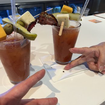 Matt's Big Breakfast - Perfect Pre-Flight Drink - Breakfast & Brunch Near Me - Phoenix, Arizona Matt's Big Breakfast - Perfect Pre-Flight Drink - Breakfast & Brunch Near Me - Phoenix, Arizona