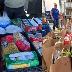Food Finders