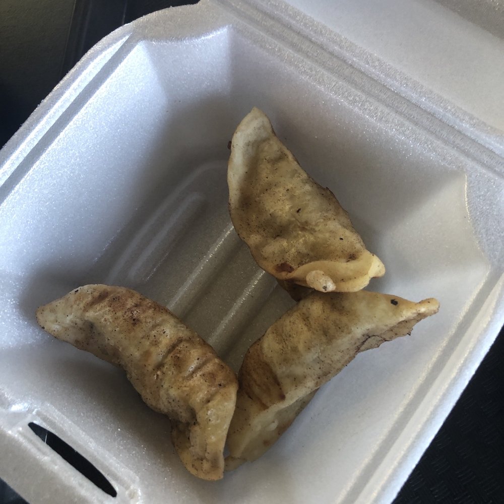 Cupbop - Korean BBQ - Potstickers - Korean Near Me - Twin Falls, Idaho Cupbop - Korean BBQ - Potstickers - Korean Near Me - Twin Falls, Idaho