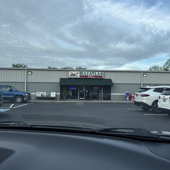 Mazatlan Mexican Restaurant - Family Gathering in Joelton! - Mexican Near Me - Joelton, Tennessee