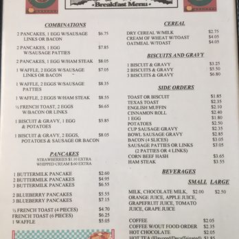 Norma's Cafe - Menu - Breakfast & Brunch Near Me - Lockport, Illinois Norma's Cafe - Menu - Breakfast & Brunch Near Me - Lockport, Illinois