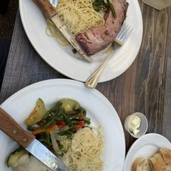 Ted Nelson's Steakhouse