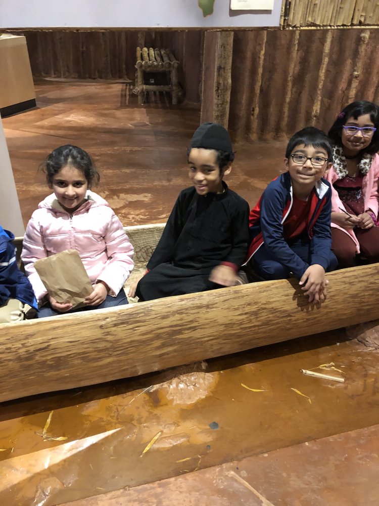 IQRA Learning Center - childcare center in Norman, OK