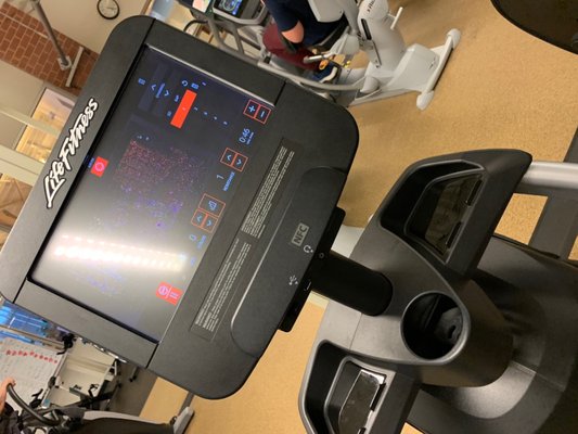 Bear-Glasgow Family YMCA by null