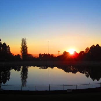 Volunteer Park - Parks Near Me - Seattle, Washington Volunteer Park - Parks Near Me - Seattle, Washington