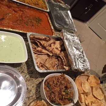 Kurry Walah - Food from the fabulous Kurry Walah for our Diwali Bash of 2016 - Indian Near Me - Katy, Texas Kurry Walah - Food from the fabulous Kurry Walah for our Diwali Bash of 2016 - Indian Near Me - Katy, Texas