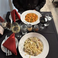 Venezia Italian Restaurant & Bar