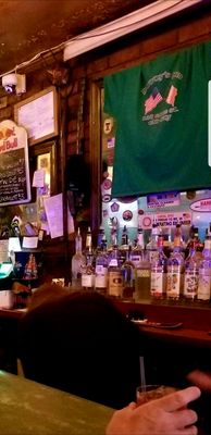 Paddy’s by null