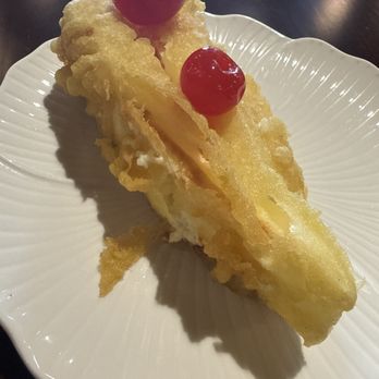 Harutaka Sushi - Fried Cheesecake - Sushi Bars Near Me - Dallas, Texas Harutaka Sushi - Fried Cheesecake - Sushi Bars Near Me - Dallas, Texas